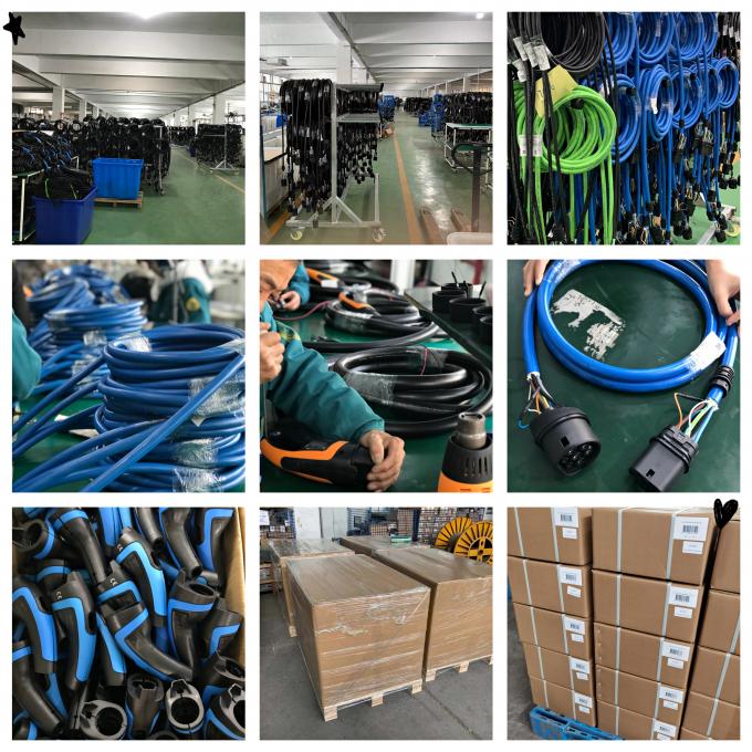 Chengdu Honors Technology Co.,Ltd factory production line 0
