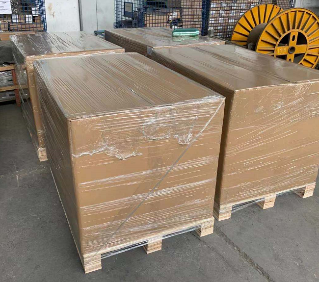Chengdu Honors Technology Co.,Ltd factory production line 2