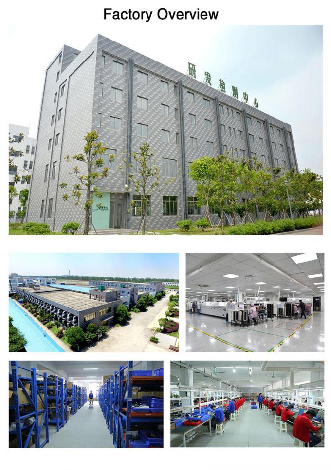 Chengdu Honors Technology Co.,Ltd factory production line 0