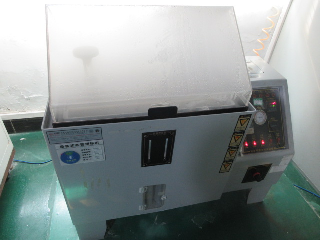 Salt tester
